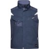 James & Nicholson Vesta JN 822 Strong COT02082285705-navy/navy 2XL Navy