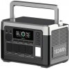 OUKITEL P1000 PLUS Prenosná Solárna Elektráreň 1800W 1024Wh
