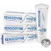 Sensodyne Rapid Relief Rapid Whitening 3 x 75 ml