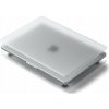 Satechi Satechi Eco Hardshell pouzdro - ochranné pouzdro pro MacBook Air M2 13 (čiré)