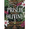 Příslib Olivínu - Kate Golden