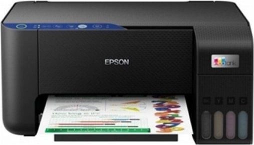 Epson Ecotank ET-2811