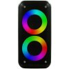 LTC Bluetooth reproduktor LXPA3313 s RGB svetlami