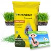 Samozahusťujúca sa tráva BARENBRUG Semená pre suché oblasti WATER SAVER 10KG