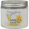 Bettina Barty tělový krém Vanilla 400 ml