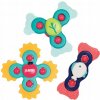 Ludi Baby spinner