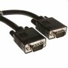 Kábel C-TECH VGA, M/M, tienený, 1,8m CB-VGAMM-18