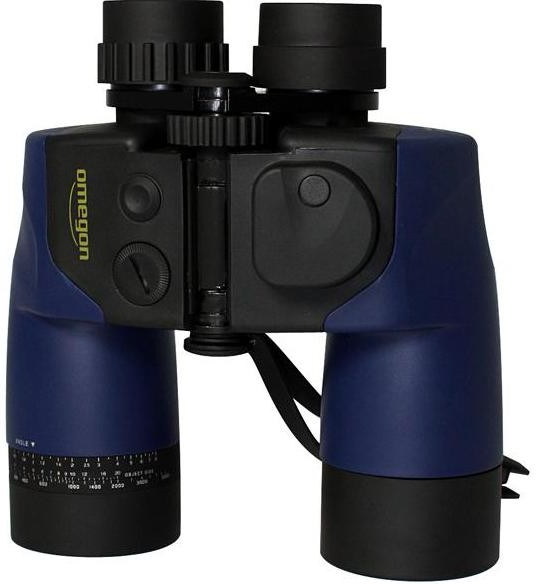 Omegon Seastar 7x50 with Compass(analog)