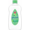 Johnsons Baby Oil Aloe Vera 500 ml