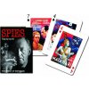Piatnik Karty Špióni, 54 kariet poker