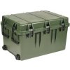 Odolný vodotesný transportný kufor Peli™ Storm Case® iM3075 bez peny – Olive Green