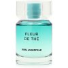 Karl Lagerfeld Fleur de Thé parfumovaná voda dámska 50 ml