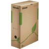Archívny box Esselte ECO 100mm hnedý