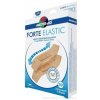 FORTE Elastic elastické voděod náplasti 20 ks 2 vel