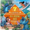 Stitch - 7 rozprávok na dobrú noc | Kolektív