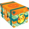 Pokémon TCG Paldea Adventure Chest