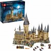 LEGO stavebnica LEGO Harry Potter 71043 Rokfortský hrad (5702016333220)