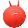 S sport Skákacia lopta 55 cm červená