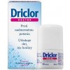 Driclor solution roll-on 20 ml