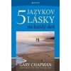 Päť jazykov lásky na každý deň - Gary Chapman