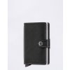 Secrid Miniwallet Original Black