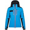 Kilpi DEXEN-W Dámska lyžiarska bunda SL0150KI Modrá 40