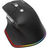Acer Easy Fit Mouse - Black, Wireless RF 2.4GHz + BT (2x) + USB HP.EXPBG.021