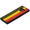 MAN&WOOD SmartPhone case Galaxy Note 9 reggae black