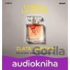 Zlatá klietka - Camilla Läckberg