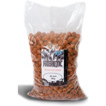 Carp Only Frenetic A.L.T. Boilies Monster Crab 5kg 20mm