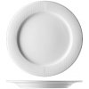 G. Benedikt porcelánový tanier plytký 21 cm Diana