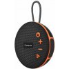 MANTA SPK02GO, Bluetooth reproduktor, blk