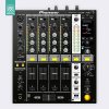 Doto Design Skin DJM-700 COLORS White