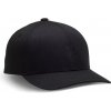 Fox Racing Fox Youth Legacy 110 Sb Hat, detská šiltovka - Black/Black