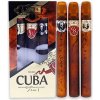 Cuba Original pánska sada edt 3x35 ml