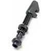DT Swiss Tubeless ventilček Alu pre MTB ráfik vysoký 18-25 mm čierna