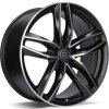 Hliníkový disk Carbonado Style 18 5x112 - 41353