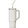 Xiaomi Straw Thermo Mug termohrnček 1 l White