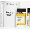 NOVELLISTA Rouge Privé NOVELLISTA Rouge Privé EDP 75 ml + NOVELLISTA Rouge Privé EDP 10 ml