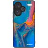 Picasee ULTIMATE CASE pro Xiaomi Redmi Note 13 Pro+ 5G - Rainbow