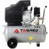 Olejový kompresor Tagred TA300N 24 l, 8 bar