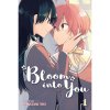 Seven Seas Entertainment Bloom Into You 01