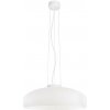 závesné stropné svietidlo - luster Ideal lux ARIA 059679 - biela