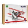 Merkúr 051 - dvojplošník, 149 dielov (10995516)