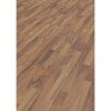 Laminátová podlaha Comfort Walnut Natural Matt Dark 7 mm