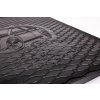 RIGUM Gumový autokoberec do kufra FORD Fiesta Hatchback 2008-