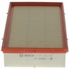 BOSCH Vzduchový filter BOSCH F 026 400 287