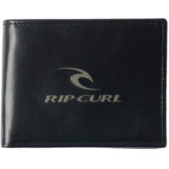 Rip Curl CORPOWATU RFID 2 IN black pánska peňaženka