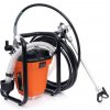 KRAFT&DELE Maliarska bezvzduchová striekacia pištoľ 1450W KD1746