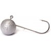Lucky John jigová hlava Jig Round Head veľ.5 35g